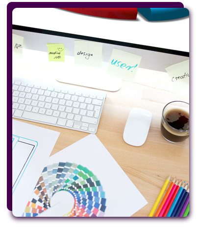 Web Designing & Support