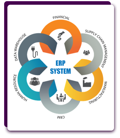 Enterprise Resource Planning